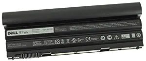 M5Y0X - NEW Dell OEM Original Latitude E5420 E6520 E6420 E5520 9-Cell 97Wh Laptop Battery - M5Y0X
