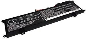 Replacement Battery Part No.AA-PLVN8NP, for Samsung ATIV Book 8, NP880Z5E, NP880Z5E-X01,Notebook Battery