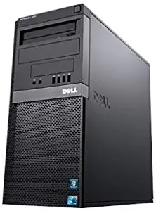 Dell OptiPlex 980 Desktop Computer - Core i5 i5-650 3.20 GHz - Mini-tower (468-9827)