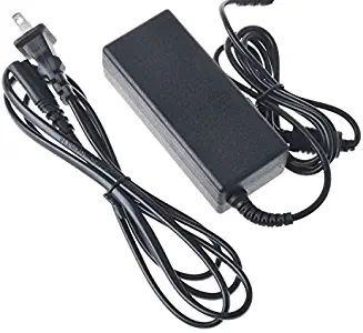 Digipartspower Ac Adapter Charger for Kodak Easyshare ESP Office 3250 5250 6150 5000 5100 5200 5300 5500 ESP-2170 ESP-9250 ESP2170 ESP9250 IK7919 1K7911 All-in-One Inkjet Printer AIO Printer