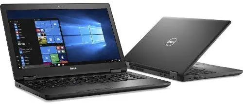 Dell Precision 3520_Intel i7-6820HQ_16 GB RAM_500 GB m.2 SSD_15.6