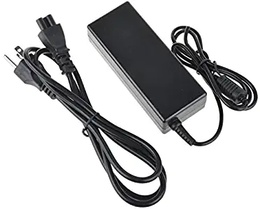 AT LCC Ac Adapter Charger for Kodak Easyshare ESP Office 3250 5250 6150 5000 5100 5200 5300 5500 ESP-2170 ESP-9250 ESP2170 ESP9250 IK7919 1K7911 All-in-One Inkjet Printer AIO Printer