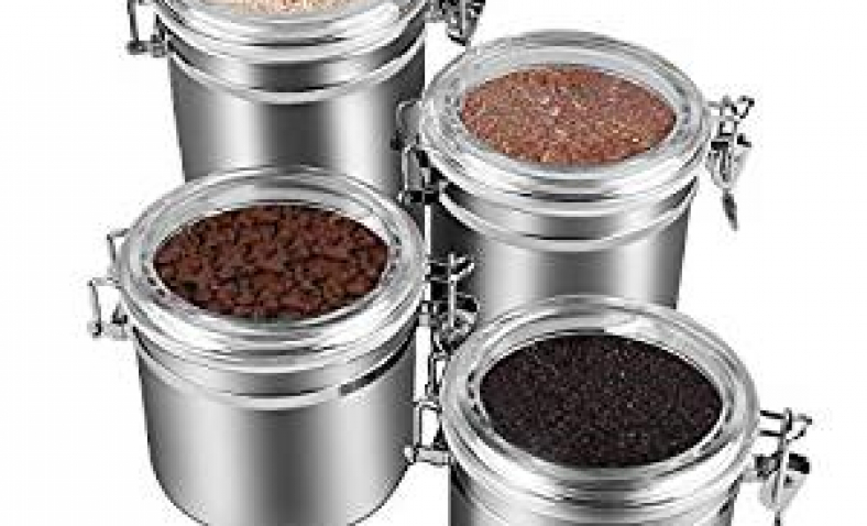 Best Ninja Stainless Steel Jar