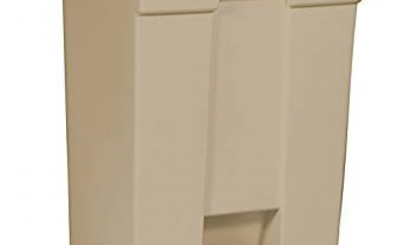 The 9 Best Rubbermaid Premium Step On 13 Gallons