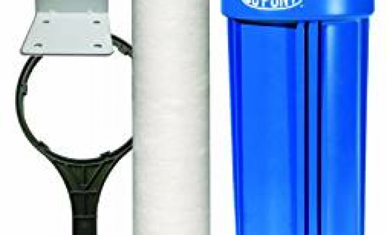 Which Is The Best Uv Water Filter 3 X 10