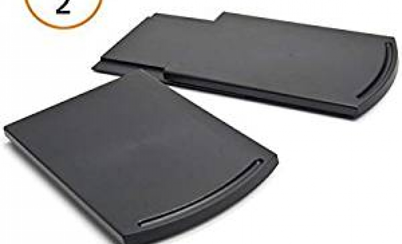 Which Is The Best Toaster Oven With Slide Out Tray