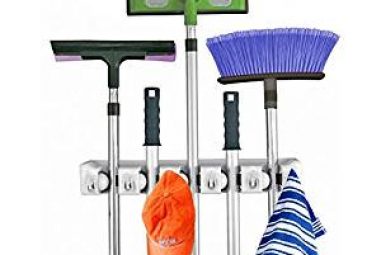 Which Is The Best Kitchen Broom Small