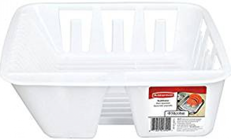 The 10 Best Rubbermaid Large Drainer